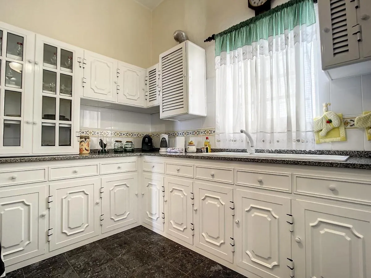 Casa Moreira By Atlantic Holiday Canical  Holiday home Canical (Madeira)