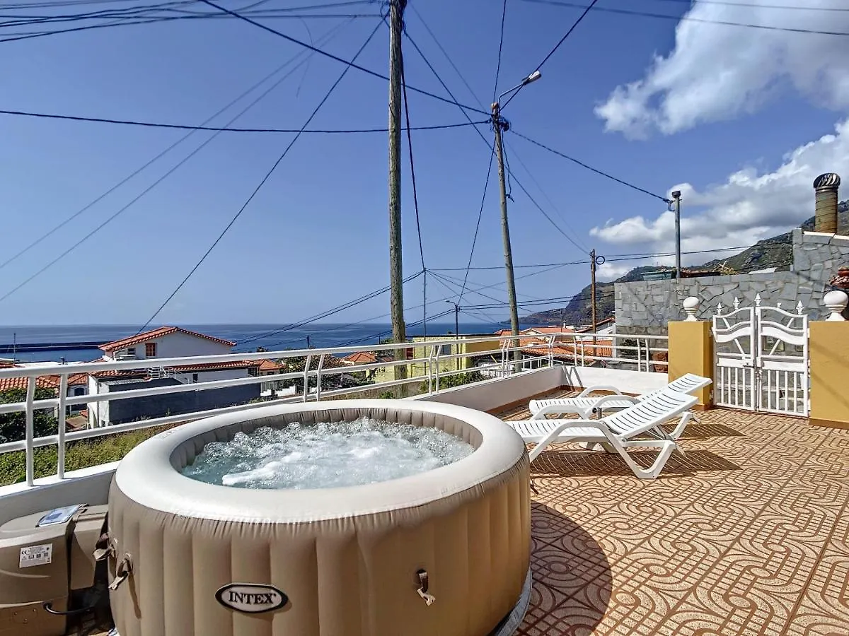 Casa Moreira By Atlantic Holiday contacts