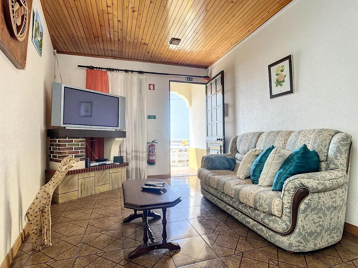 Holiday home Casa Moreira By Atlantic Holiday Canical  Portugal