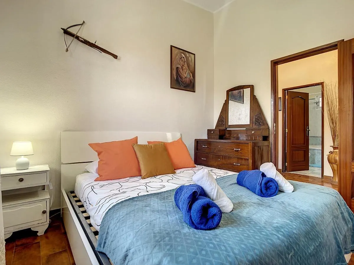 Casa Moreira By Atlantic Holiday Canical  Holiday home Canical (Madeira)